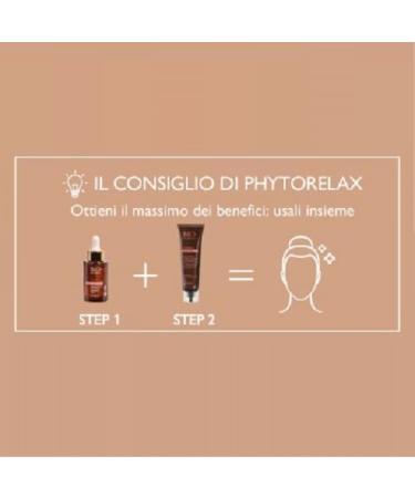  Phytorelax Vitamin C Active Filler - Concentrated Face Cream - Brightening - Buy Online on GoSupps.com