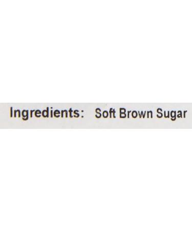 Suma Soft Brown Sugar 3kg - Premium Quality Sweetener for Baking and Cooking - Buy Online on GoSupps.com