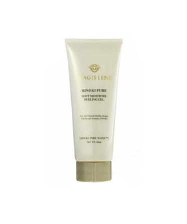 Magis Lene Hinoki Pure Soft Moisture Peeling Gel