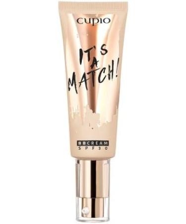  Cupio BB Cream Cupio It's a Match Cr me l g re 40 ml - Buy Online on GoSupps.com