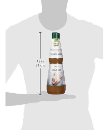 Knorr Professional Concentrated Poultry Fund 1l - Buy Online on GoSupps.com