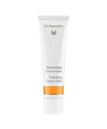 Dr Hauschka Day care rich cream mask facial mask 30 ml