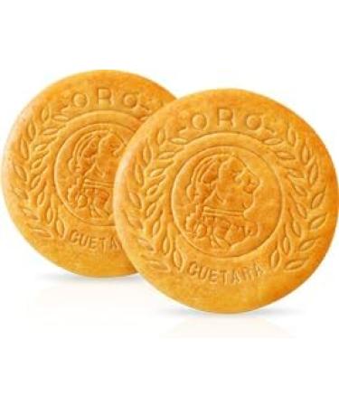 Cuetara Maria ORO | Biscuits 600g | Pack of 2 - Buy Online on GoSupps.com
