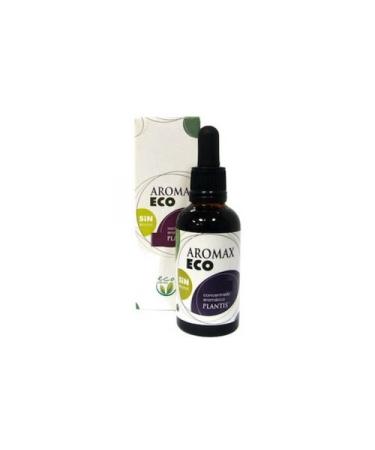 PLANTIS Aromax-12 ECO (Bronchial) 50 ml by Plantis