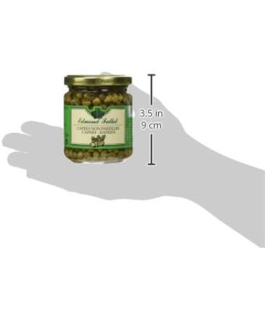 Fallot Capers 125 g - Buy Online on GoSupps.com