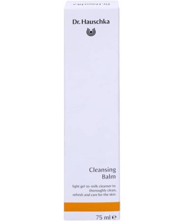 Dr. Hauschka - Cleansing Balm - Buy Online on GoSupps.com