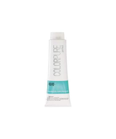 JOJO JoJo ColorPure Hair Colour Cream No. 9.00 Very Light Intense Blonde 100 ml