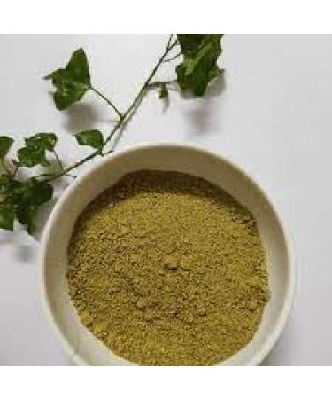 Annai Aravindh Herbals Thuthuvalai Alarka Powder Dried Leaves in Powder Form Product of India 50G Pack of 1 Thuthuvalai Powder 50 g (Pack of 1) - Buy Online on GoSupps.com