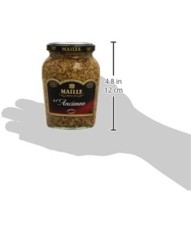 Old-fashioned Mesh Le Pot 380 g Mustard - Pack of 4 - Buy Online on GoSupps.com