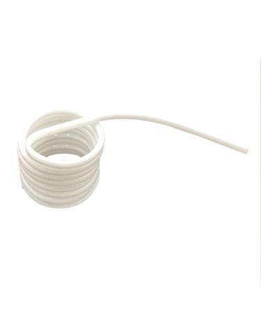 Meijunter Water Flosser Oral Irrigator Water Hose Accessories Compatible with Waterpik WP-100 WP-120 WP-660 WP-900