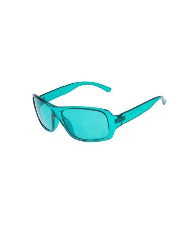 Vanlo color therapy groove per kids turquoise