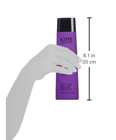 KMS California ColorVitality Conditioner 250ml - Nourish & Protect Colored Hair | International Shipping Available - Buy Online on GoSupps.com