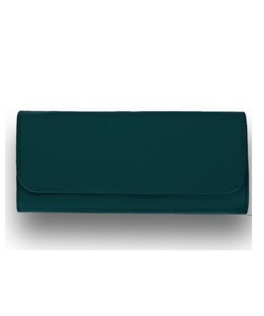 Ten Piece Makeup Brush Set - Portable Eye Shadow Powder & Rouge Brushes for Flawless Makeup - Buy Online on GoSupps.com