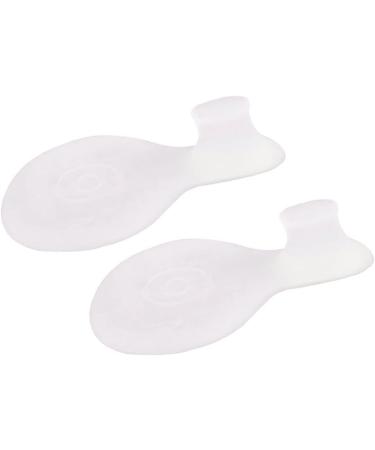 Toe Spacers for Overlapping Hammer Toes - Foot Care Tool for Men and Women | Valgus Correctors | Gift Idea - Buy Online on GoSupps.com