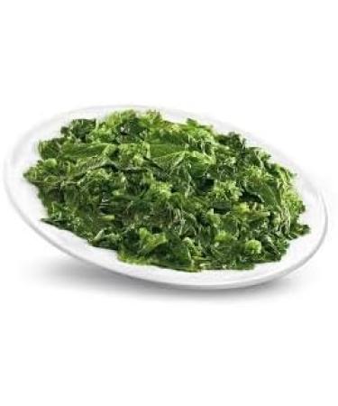 750g Friarielli Neapolitan Broccoli Rat Cream in Oil for Refrigerator Turnp Tops Oil - Buy Online on GoSupps.com