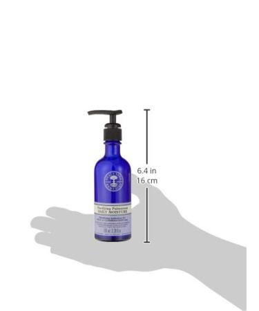 Buy Neal's Yard Remedies Purifying Palmarosa Daily Moisture 100ml - Natural Hydration for All Skin Types | International Shipping Available - Buy Online on GoSupps.com