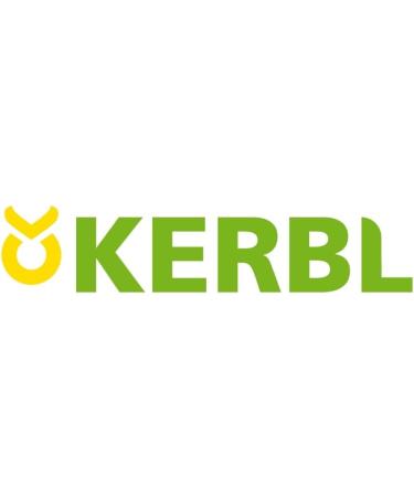 Kerbl 3211613 Protecto Bell Boots - XFull Black Durable Protection for Horses - Pairs Available Worldwide - Buy Online on GoSupps.com