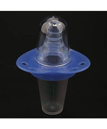 Baby Medicine Feeder Schnuller | Infant Liquid Feeder for Newborns | Safe & Easy Care Set for Medicine Juice & Water - Buy Online on GoSupps.com