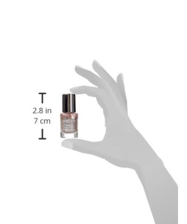 Young Nails Caption Nail Polish Drinks On Me 0.34 fl. Oz. - Buy Online on GoSupps.com
