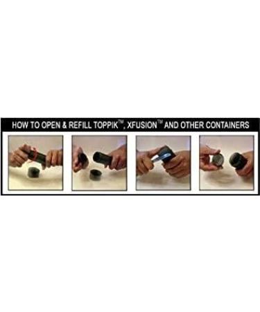 Hair Genetics Medium Brown Hair Fibres 50g Refill Pack for Hair Loss and Thinning Hair - 50.00g (Pack of 1) - Buy Online on GoSupps.com