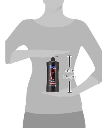 Suave Kids 3 in 1 Shampoo Conditioner & Body Wash - Star Wars Kylo Ren Hyperspace Apple 28 oz - Ideal for Kids - Buy Online on GoSupps.com