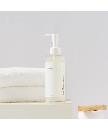 Heartleaf Pore Control Cleansing Oil Makeup & Blackhead Removal 6.76 fl oz(200ml)