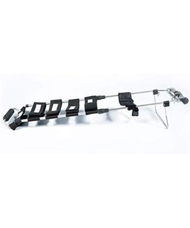 Buy Prujoy Children's Orthopedic Leg Traction - Adjustable Ankle Strap & Telescopic Design with Carrying Bag - Fast International Shipping - Buy Online on GoSupps.com