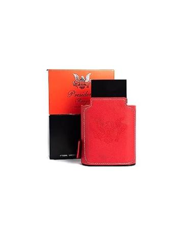 thakor craft Emper Presidente Rouge Perfume for Men - EDT - 100 ML