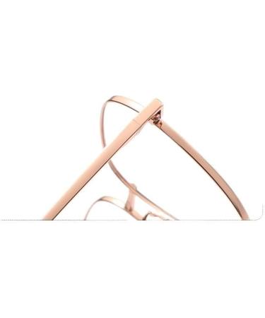 Shop Anti Blue Light Blocking Reading Glasses - 3.00 C4 | Fatigue Relief & Stylish Eyewear for International Shipping - Buy Online on GoSupps.com