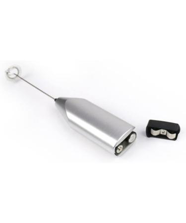 Salon Barber Hairdressing Whisk Electric Hair Color Dye Cream Automatic Mixer Metal Color Blender Stirrer Tool Electric Mixer Handheld - Buy Online on GoSupps.com
