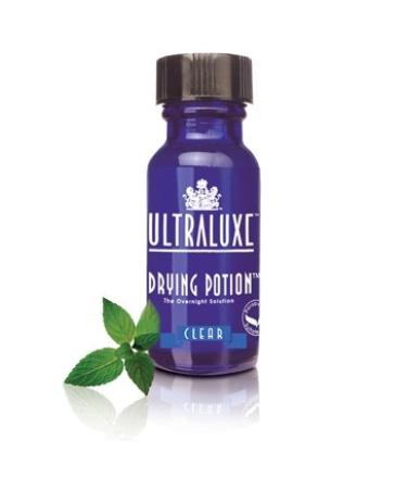 ULTRALUXE SKIN CARE Drying Potion