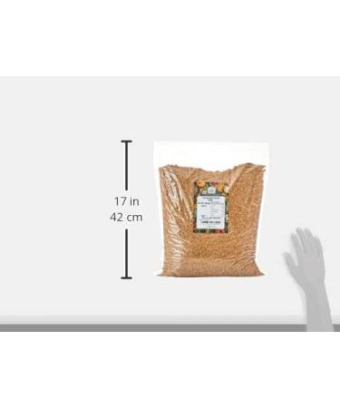 Old India Fenugreek Seeds HPS 5kg - Premium Quality 5 kg Pack - Organic Fenugreek Seeds - Buy Online on GoSupps.com