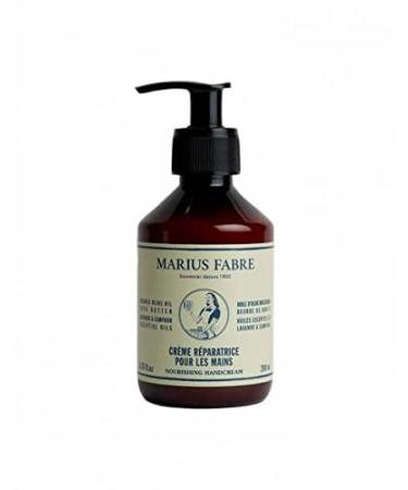 Marius Fabre Nature Hand cream 200ml*