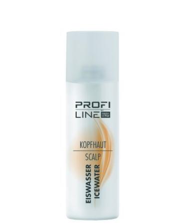 Swiss-o-Par Profiline Scalp Ice Water 200ml Hair Tonic