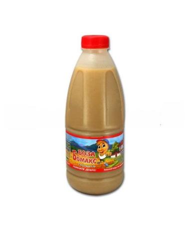 1 L BOISSE BOISSE BOMAKS