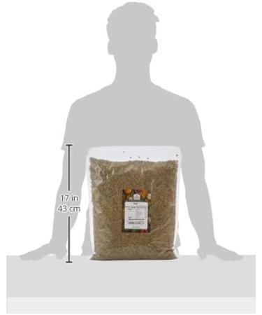 Old India Sage 1kg - Premium Quality Sage for Culinary and Wellness Needs - Buy Online on GoSupps.com