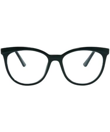 PARWANA Anti Eye Strain Eyewear - Stylish +300 Blue Light Blocking Reading Glasses for Men & Women | International Shipping - Buy Online on GoSupps.com