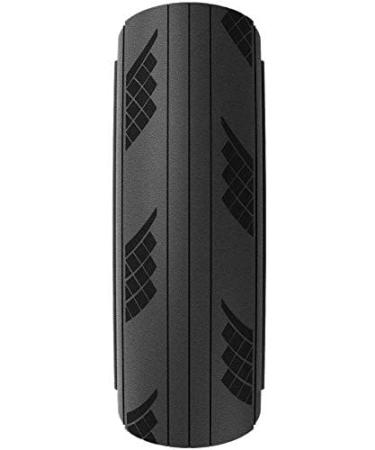 Vittoria Zaffiro Rigid Road Bike Tires - Full Black 700x28c | Best Quality Tires - Buy Online on GoSupps.com