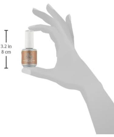 IBD Just Gel Polish Moroccan Spice LED and UV Pure Gel 14ml - Buy Online on GoSupps.com
