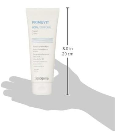  SESDERMA Primuvit Moisturizing Body Creams - 30 ml - Buy Online on GoSupps.com