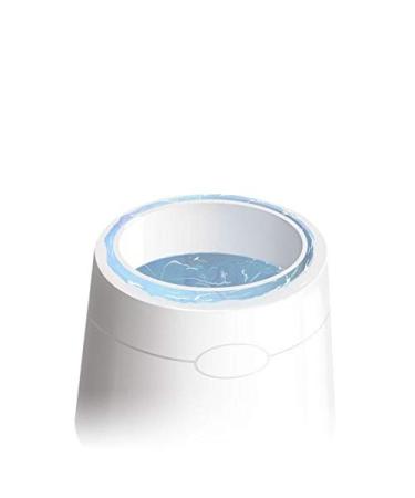Baby Trend Odor Grabber Diaper Pail Refill - Universal, Long-lasting Odor Control - Buy Online on GoSupps.com