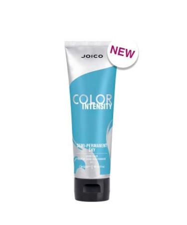 Joico Vero K Pak Color Intensity Confetti Collection - Sky 4 Fl OZ