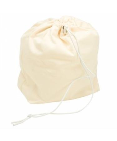 Grovia Reusable Diaper Pail Liner for Baby Cloth Diapers, Vanilla