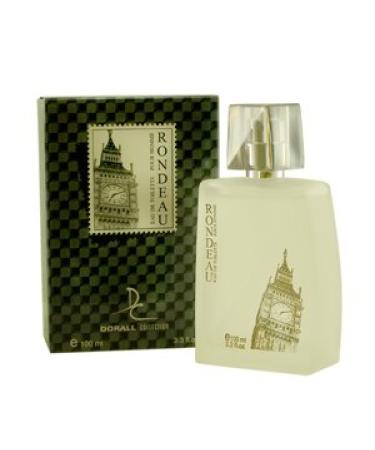 DORALL COLLECTION Rondeau 3.3 OZ