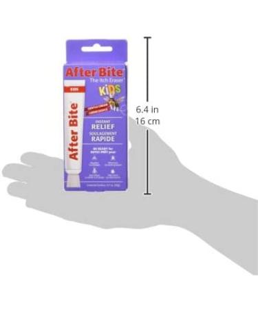 After Bite Treatment for Kids | Fast Relief for Insect Bites and Stings - Buy Online on GoSupps.com