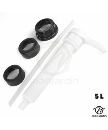 Orapi Hand Cleansing Cream 5 L - New Piece - Buy Online on GoSupps.com