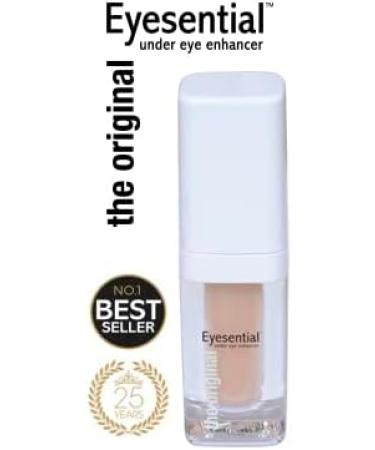 Eyesential 20ml Bottle: Removes Wrinkles, Puffiness, Dark Circles - Back in Stock - Buy Online on GoSupps.com