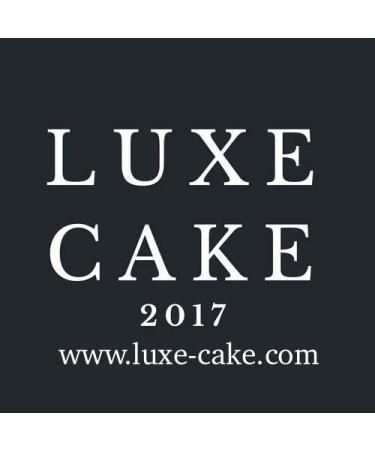 24K Silver Edible Cake Glitter 5g - Vegan & Kosher - Made in USA for Cakes, Cupcakes, Fondant, Cake Pops & Candy - Buy Online on GoSupps.com