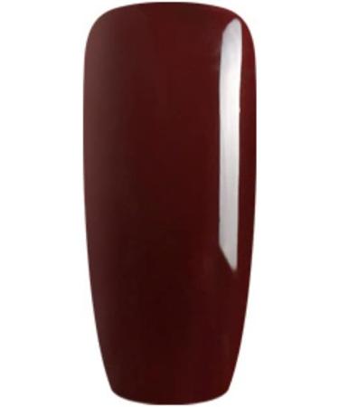 Bluesky Gel Nail Polish Burgundy A048 Dark Red Long Lasting Chip Resistant 10 ml (Requires Drying Under UV LED Lamp) - Buy Online on GoSupps.com