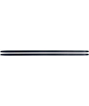 Fischer Aerolite Skate 60 XC Skis 2021 (181cm) - Black/Yellow - Buy Online on GoSupps.com